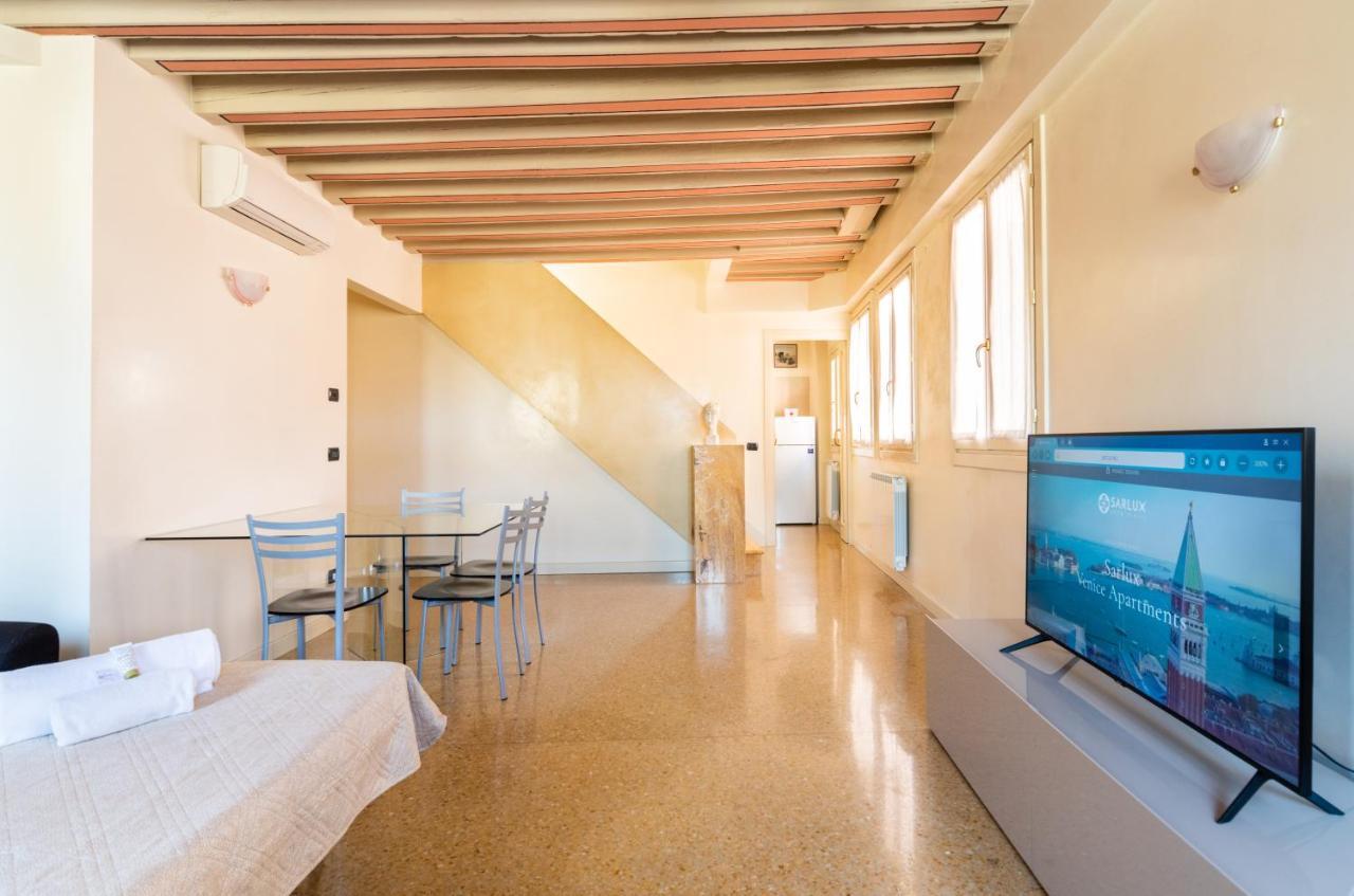 Ca' dei Mercanti Venezia Esterno foto